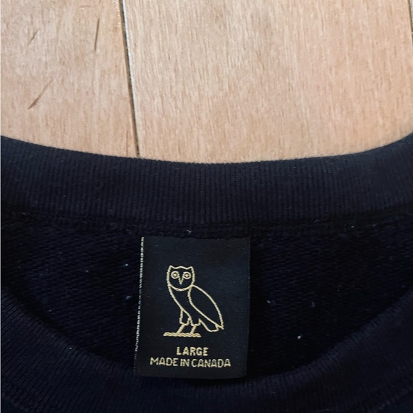 Drake ovo crewneck - Picture 2 of 3